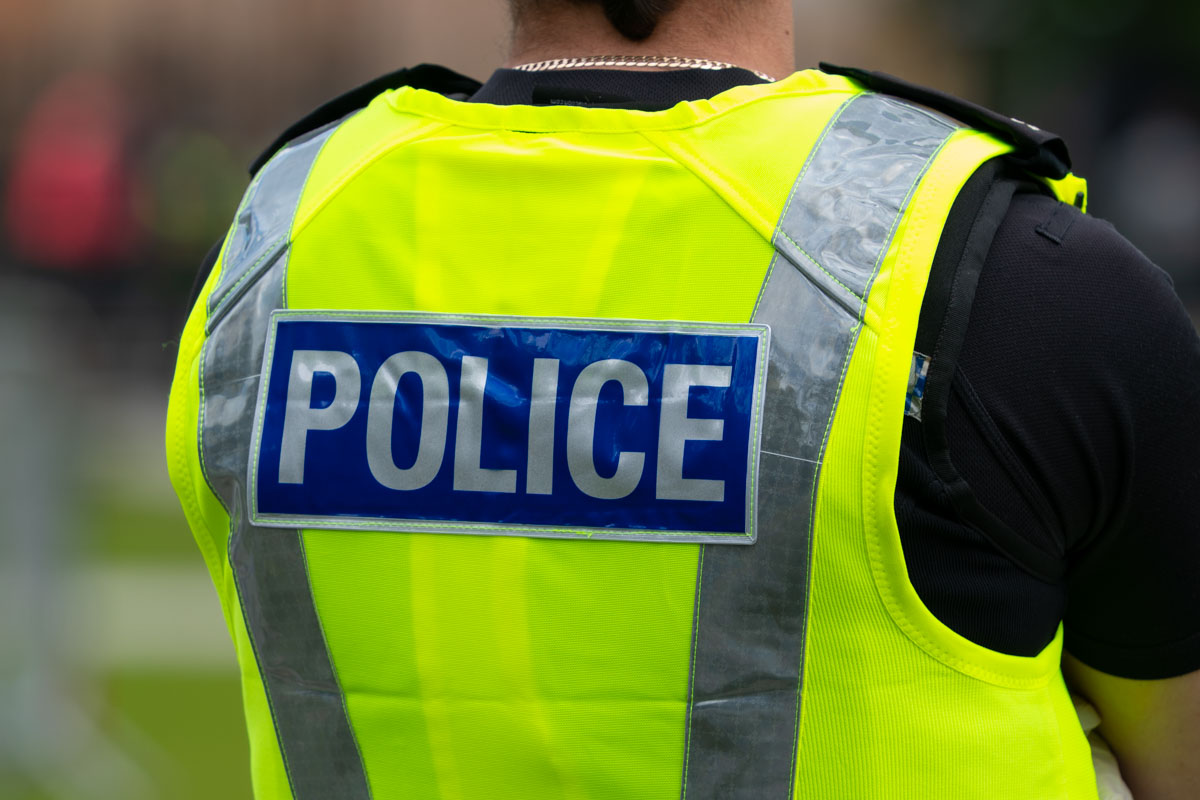 Police arrest 21-year-old man in connection with Portobello disturbance