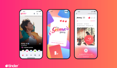 Tinder’s new AI-powered game assesses your flirting skills