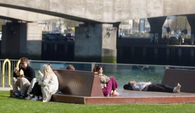 Northern Ireland set for warmest day of year so far – The Irish News