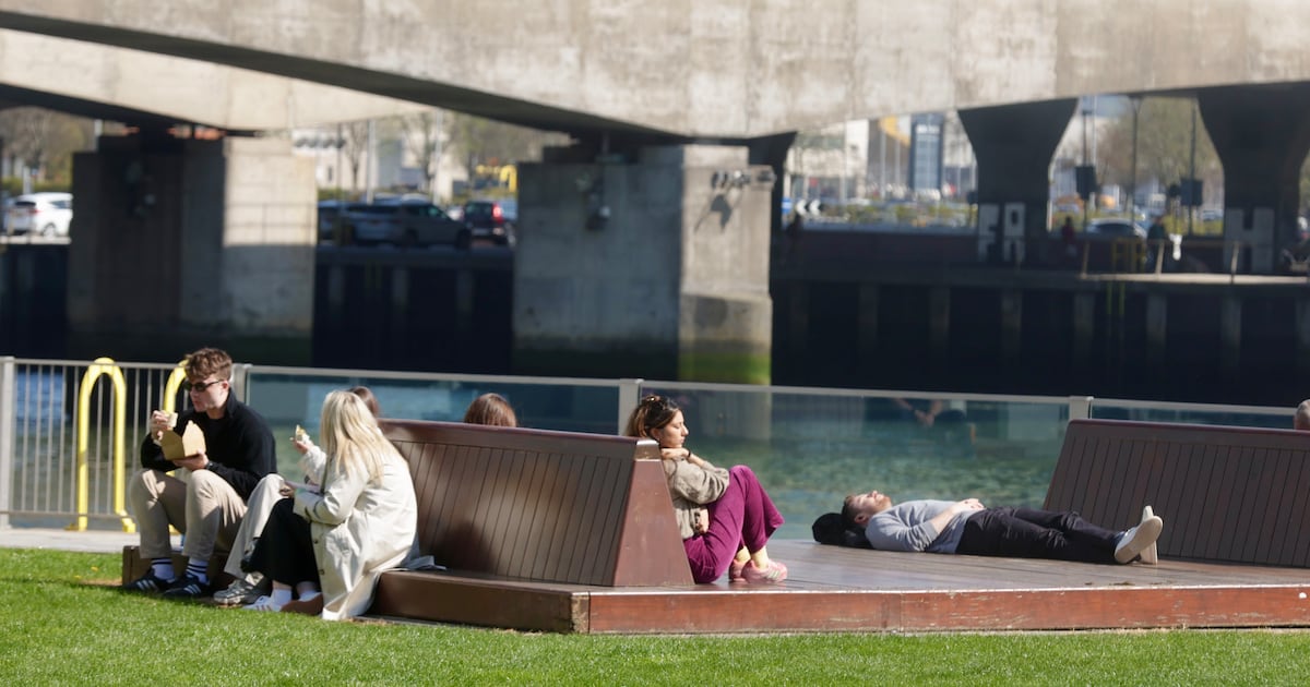 Northern Ireland set for warmest day of year so far – The Irish News