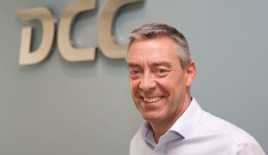 DCC shares fall as €1.22bn healthcare sale price shy of hopes – The Irish Times