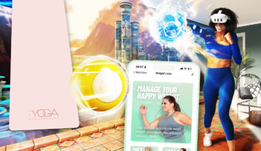 From VR headsets to exercise apps, we test products that can get you fit from home