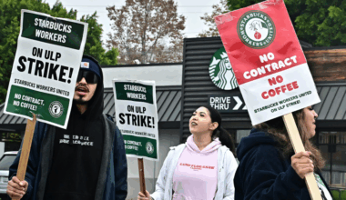 Trump's Populist Economics Is Bad for Workers
