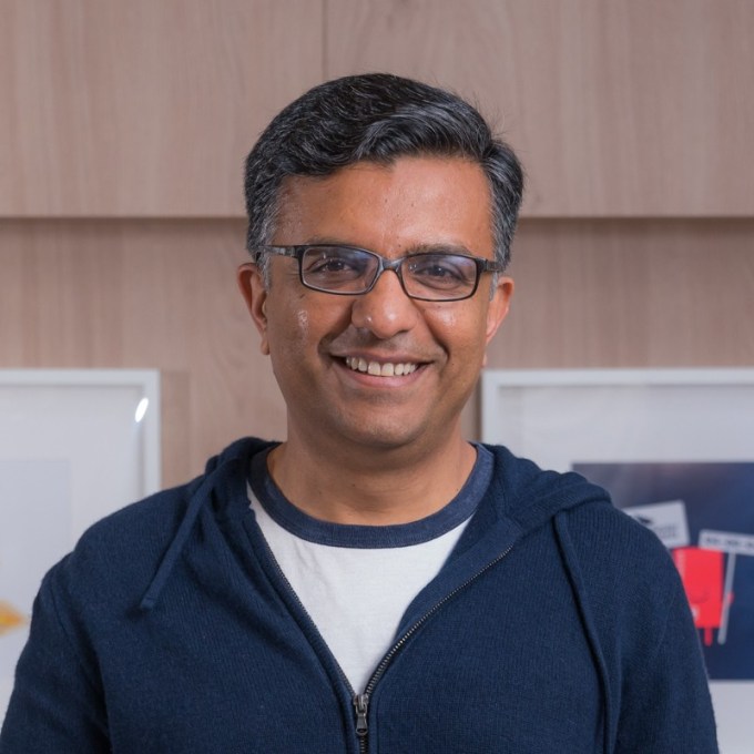 TS Anil Monzo Bank