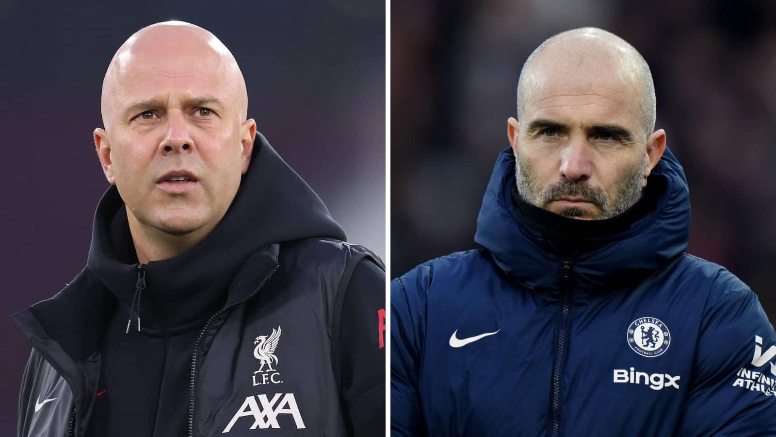 Chelsea, Liverpool BOTH in talks for same target as Man Utd dreams are dented