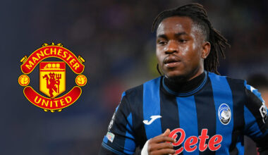 Vivell plans DIRECT ‘talks’ with ‘truly extraordinary’ Ballon d’Or nominee