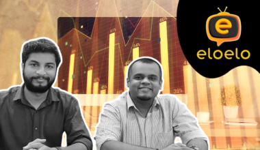 Five year old Eloelo reports zero revenue and Rs 99 Cr loss in FY24