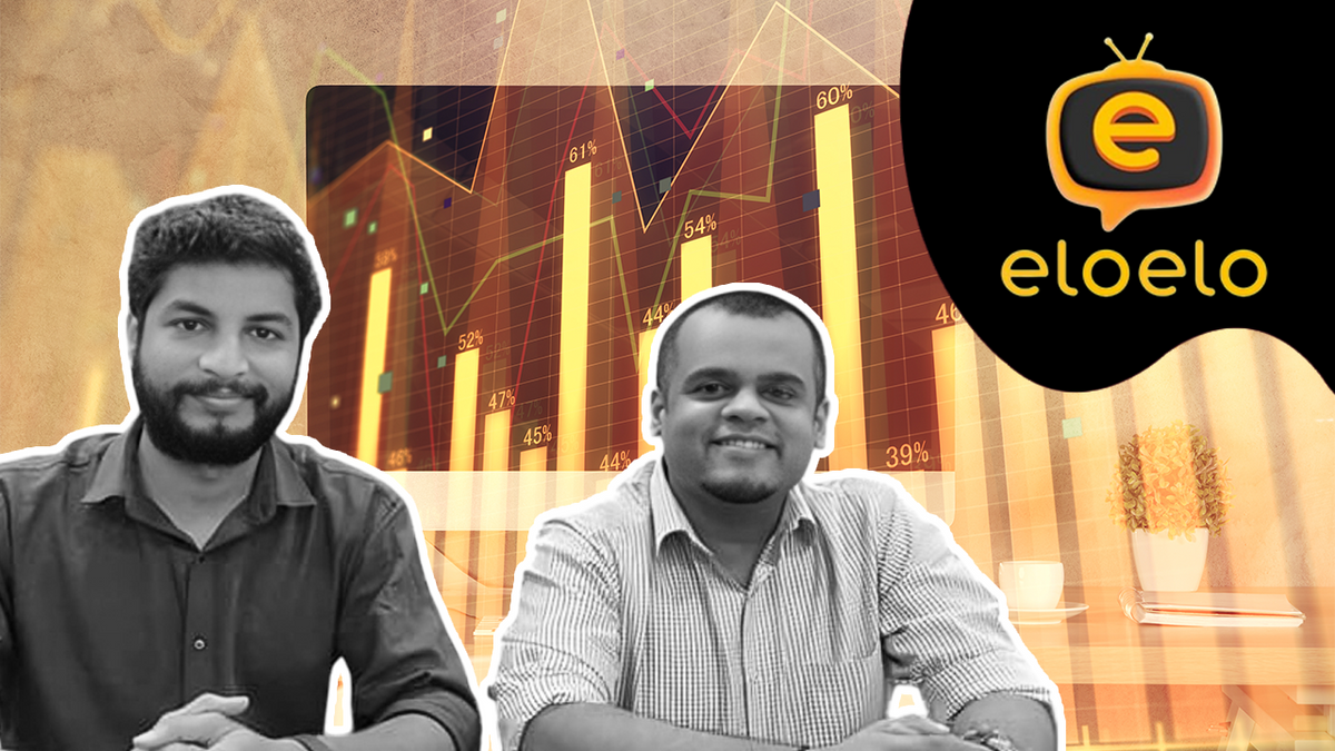 Five year old Eloelo reports zero revenue and Rs 99 Cr loss in FY24