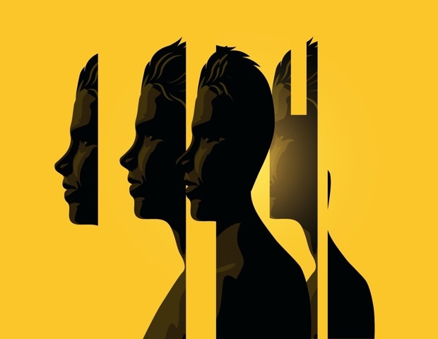 Blocking mobile internet for two weeks improves mental health and well-being