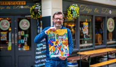 Southport Beer Week debuts this May with special events