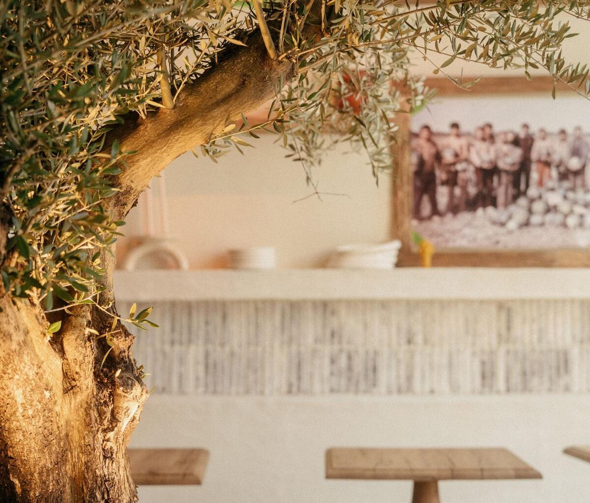 Ukraine for the win: how London is becoming a hotbed of upmarket Ukrainian restaurants