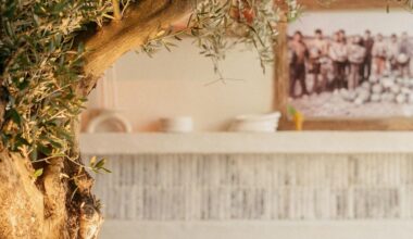 Ukraine for the win: how London is becoming a hotbed of upmarket Ukrainian restaurants