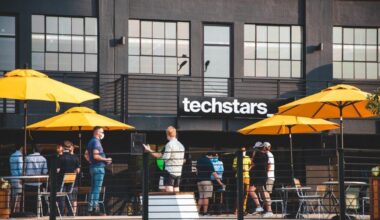 Techstars accelerator new fund raising $150 million