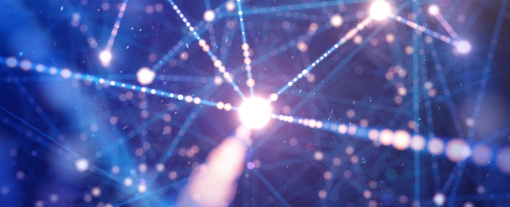 Teleportation Achieved Between Quantum Computers in a World First : ScienceAlert