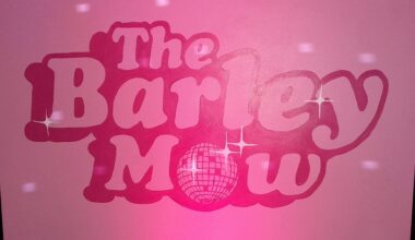 New owners of The Barley Mow are "bringing the party back" with sparkling makeover