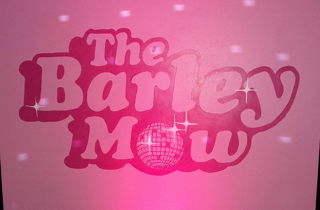 New owners of The Barley Mow are "bringing the party back" with sparkling makeover