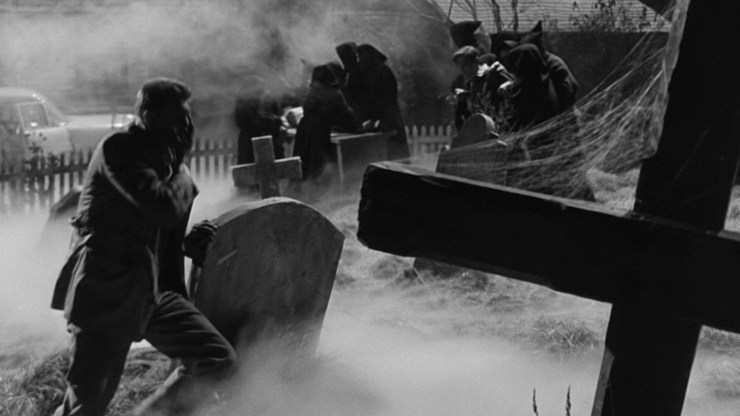 The City of the Dead