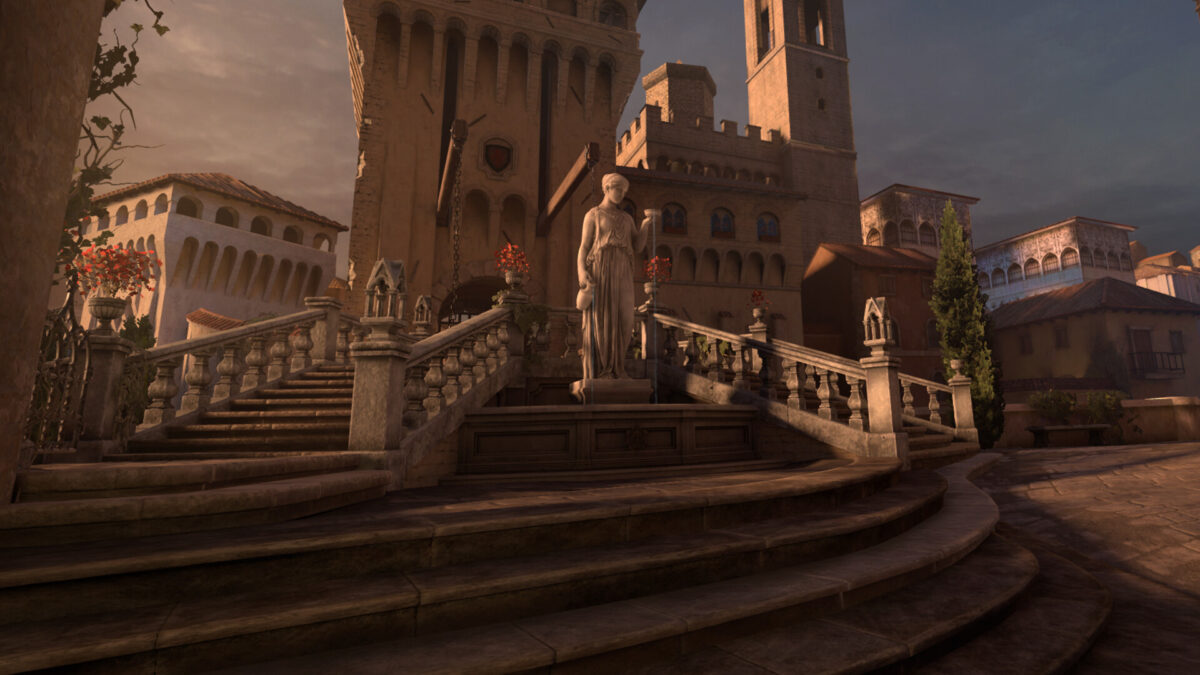 The House of da Vinci VR is coming to Playstation VR 2