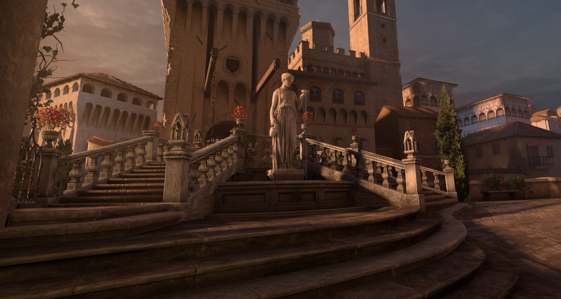 The House of da Vinci VR is coming to Playstation VR 2