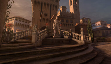 The House of da Vinci VR is coming to Playstation VR 2