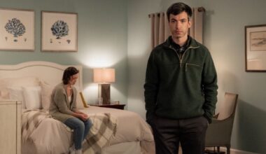 Nathan Fielder compares Paramount+ to Nazi Germany in new episode of ‘The Rehearsal’