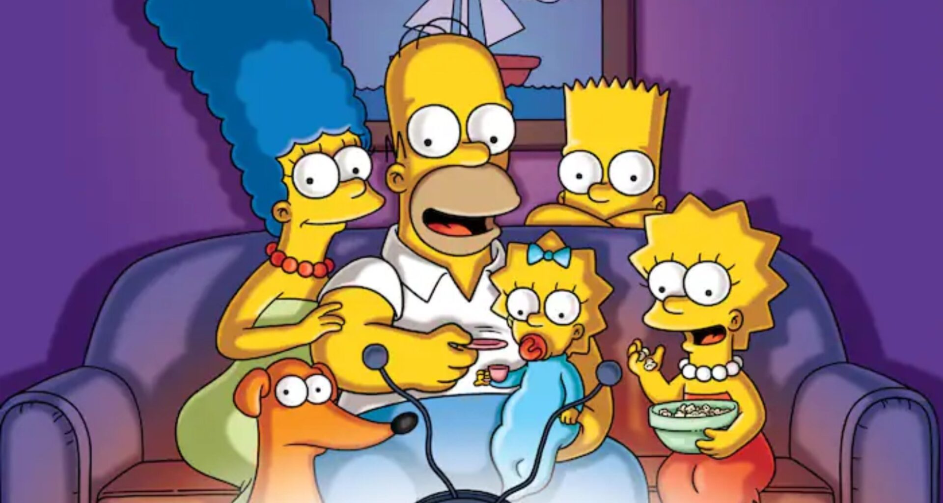 The Simpsons Confirms One Of Its Wildest Character Theories in New Episode