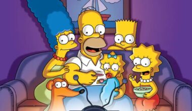 The Simpsons Confirms One Of Its Wildest Character Theories in New Episode