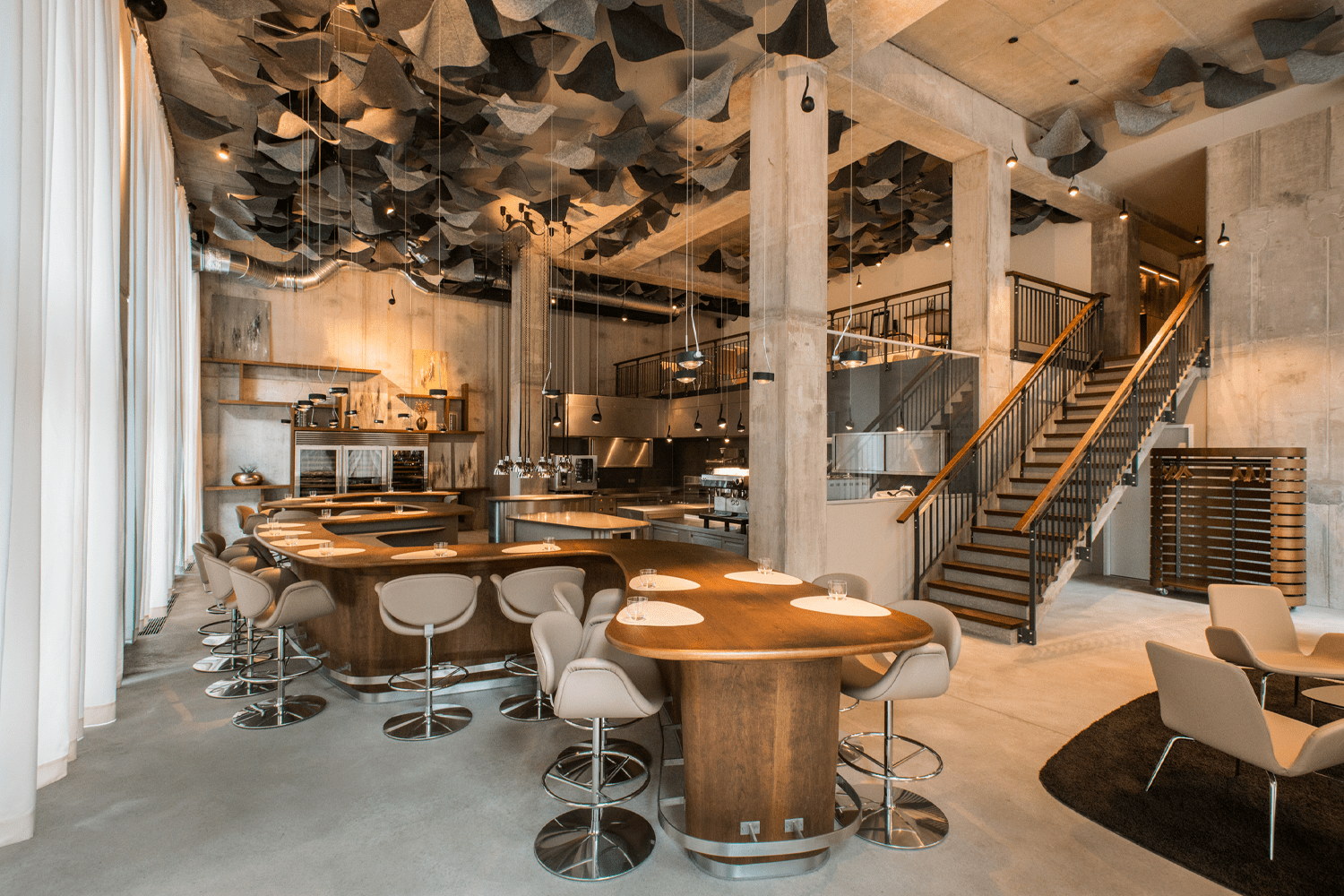 The Table by chef Kevin Fehling