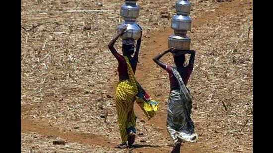 The UK and France’s experience in green finance, combined with India’s developmental perspective, could reshape climate funding for developing regions (AP)