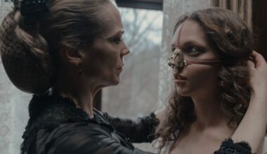 A Raunchy Reimagining Of The Cinderella Story