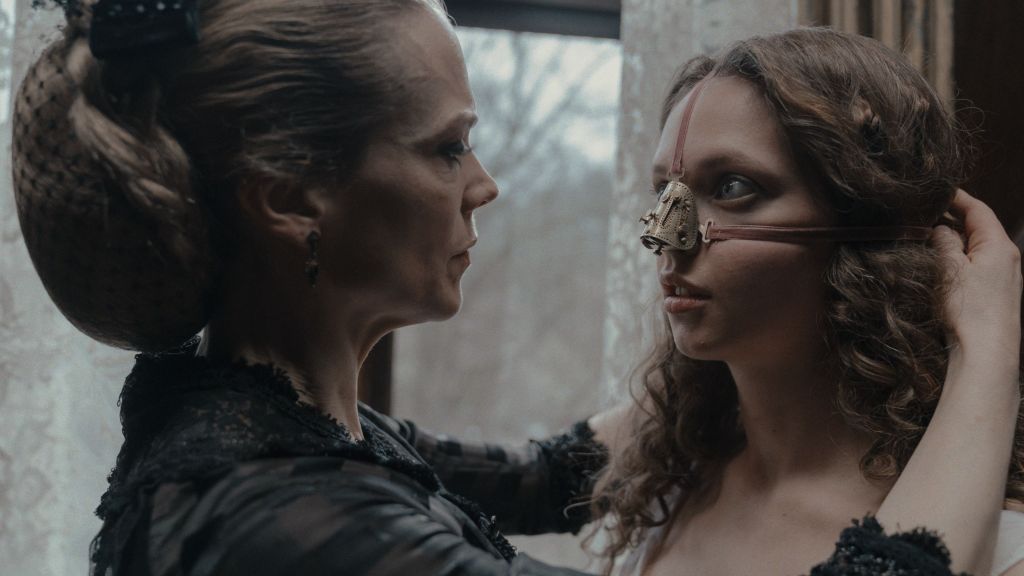 A Raunchy Reimagining Of The Cinderella Story