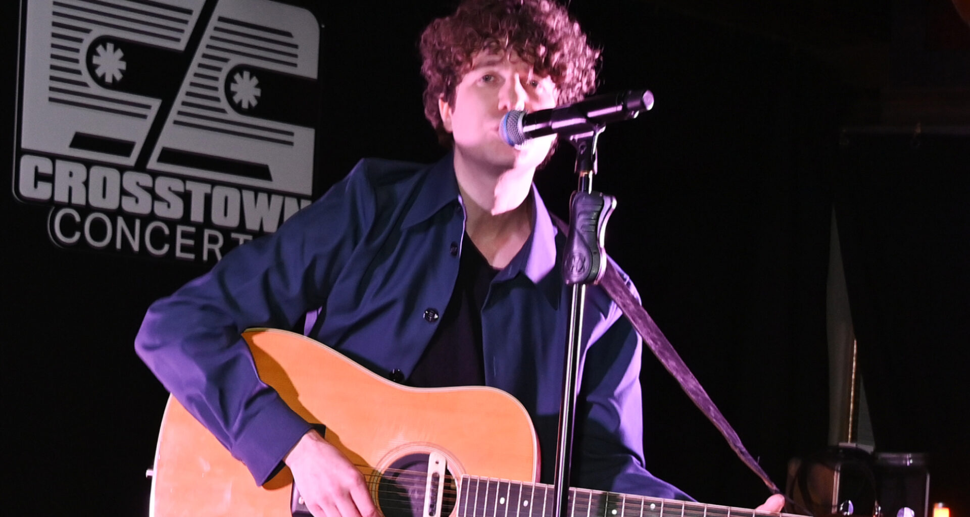 The Kooks announce 2025 stripped-back UK tour of grassroots venues