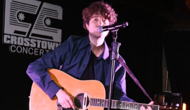 The Kooks announce 2025 stripped-back UK tour of grassroots venues