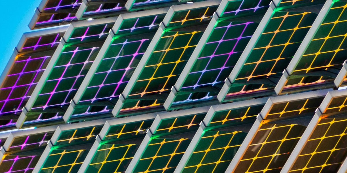 The State of Energy Innovation – Analysis