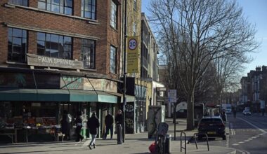 Hot London areas: five in-demand postcodes that are beating the sales slowdown