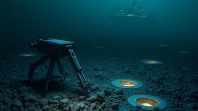 Trump's deep-sea mining order violates global norms: France