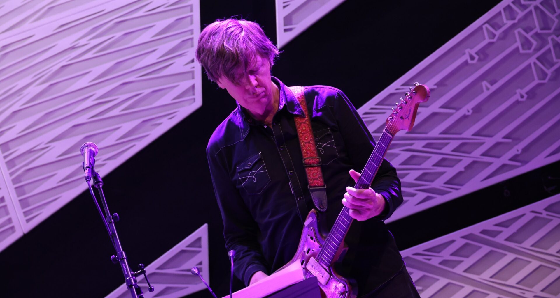 Thurston Moore on the chances of a Sonic Youth reunion