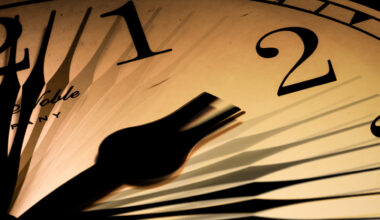 Physicists Found an Entirely New Way to Measure Time : ScienceAlert