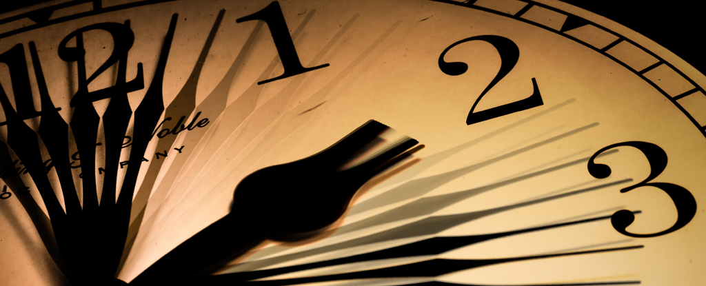Physicists Found an Entirely New Way to Measure Time : ScienceAlert