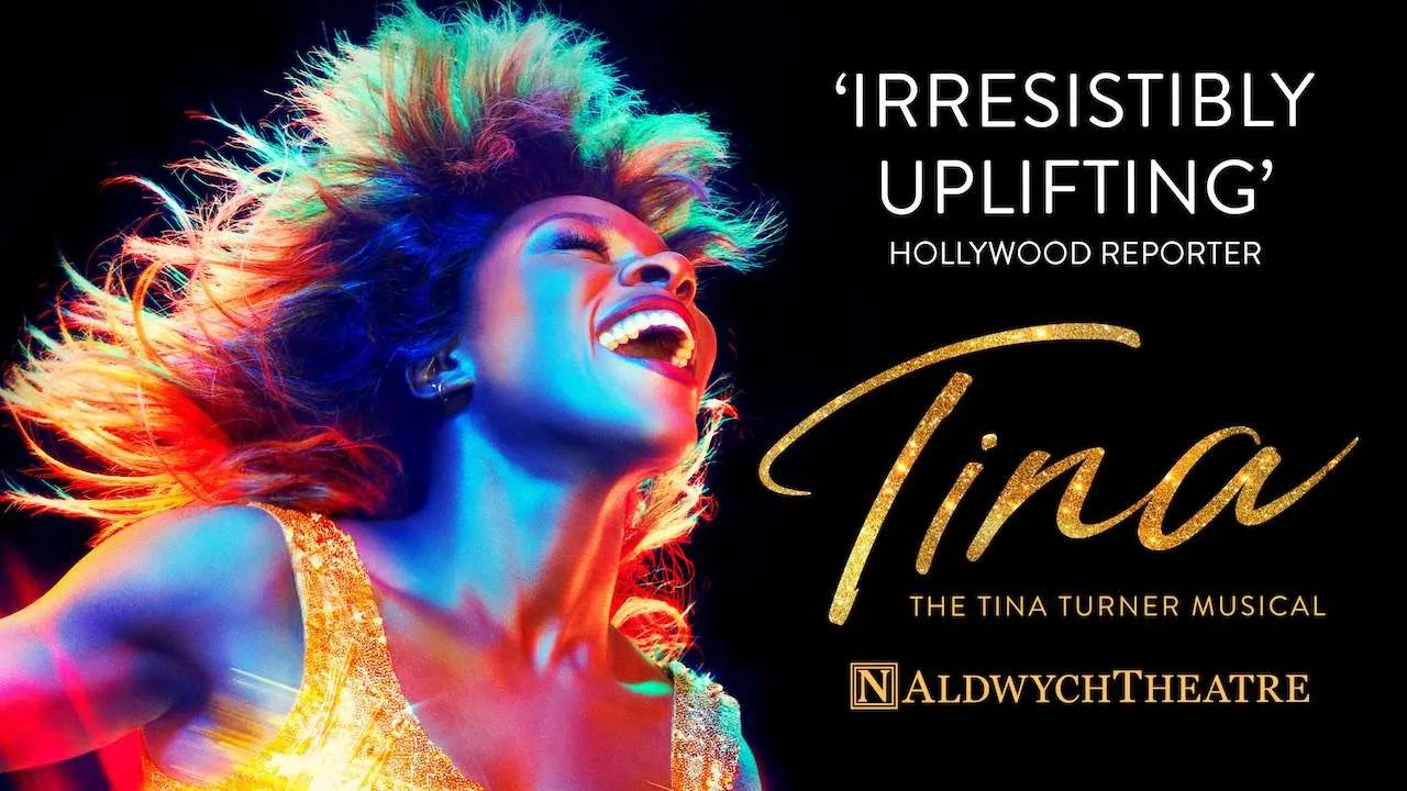 Tina - The Tina Turner Musical