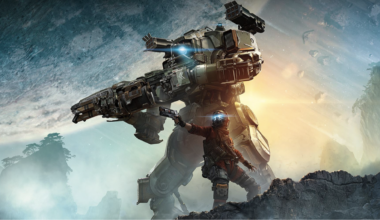 Titanfall 3 is finally on the horizon - News