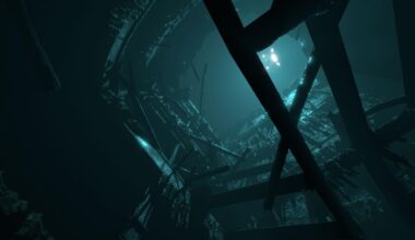 Titanic VR on Quest 3 delivers a deeply immersive experience