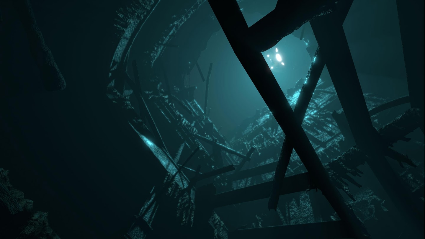 Titanic VR on Quest 3 delivers a deeply immersive experience