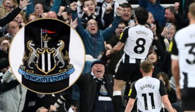 Sandro Tonali hints at Newcastle United future as Serie A clubs try to sign him
