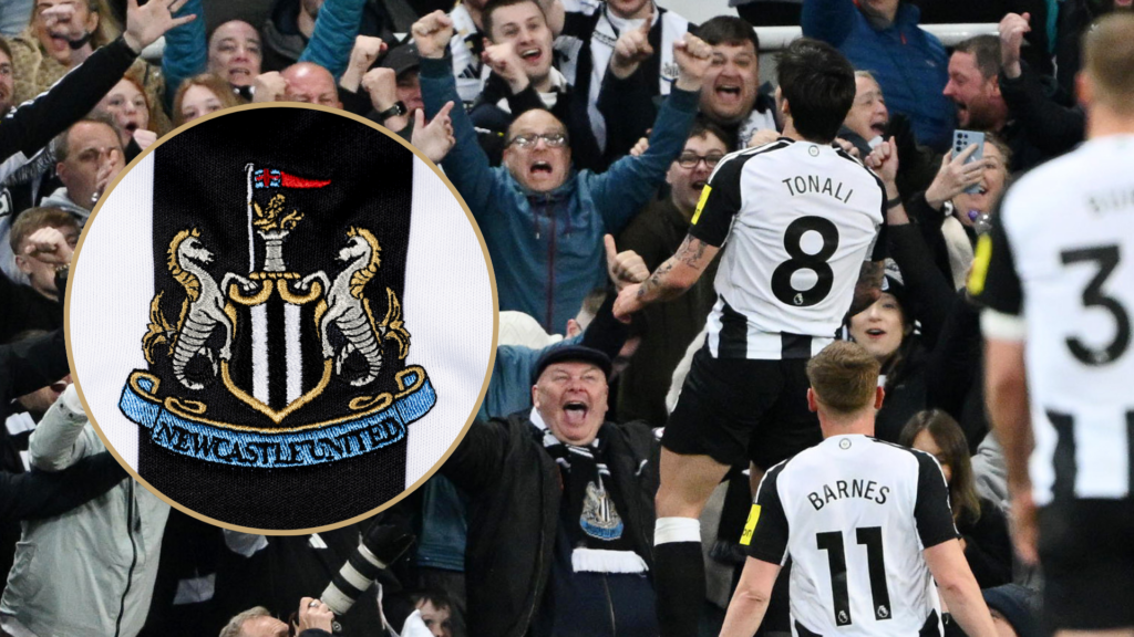 Sandro Tonali hints at Newcastle United future as Serie A clubs try to sign him