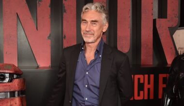 'Star Wars' Horror Project In Development, Says 'Andor' Showrunner Tony Gilroy