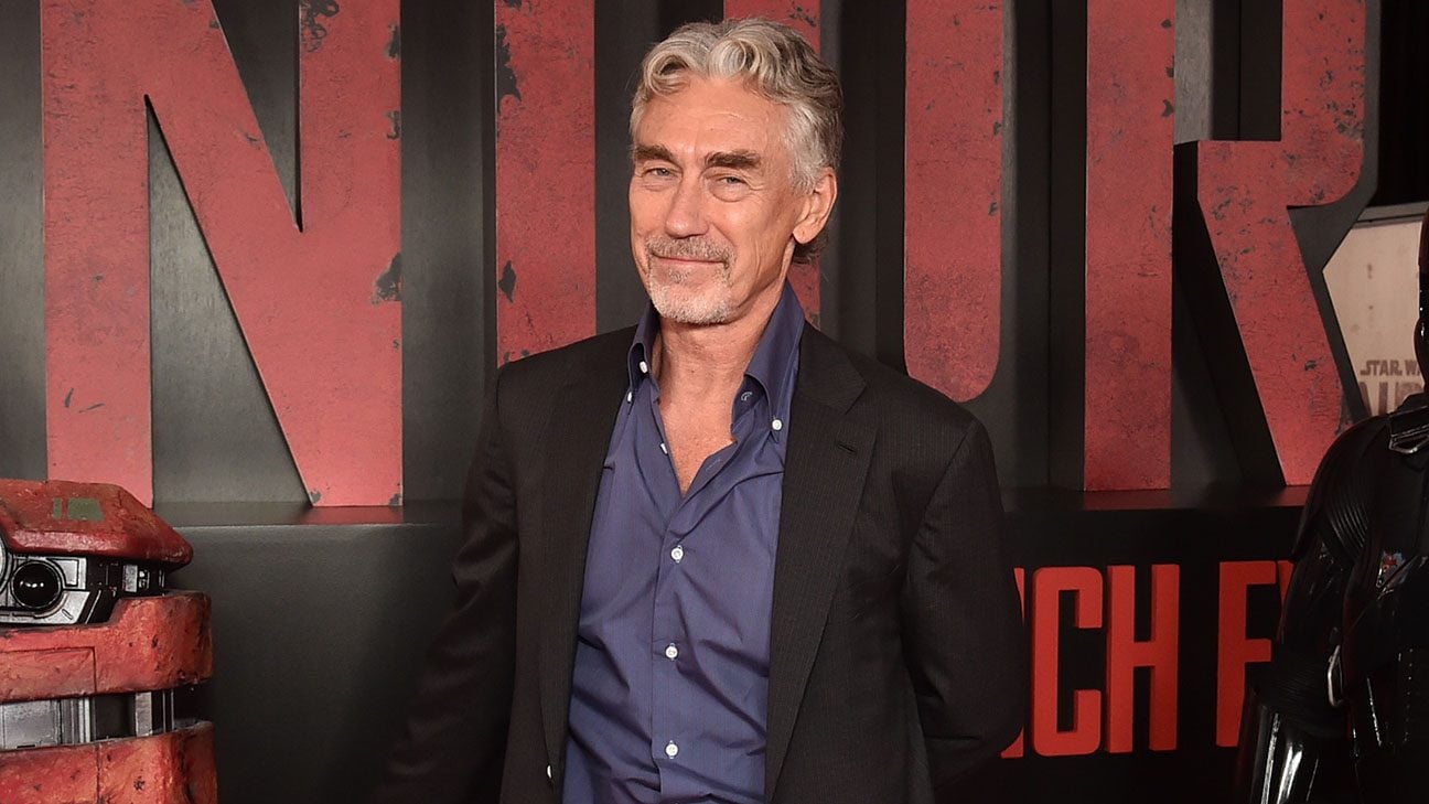 'Star Wars' Horror Project In Development, Says 'Andor' Showrunner Tony Gilroy