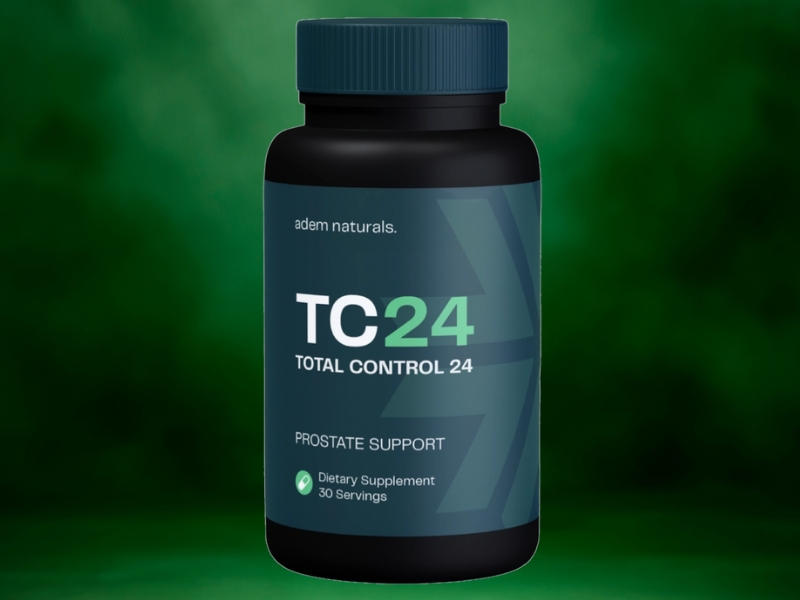 Total Control 24 (TC24)