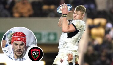 Toulon player ratings v Toulouse: 'Brutal' Lions contender 'banging on door' : Planet Rugby