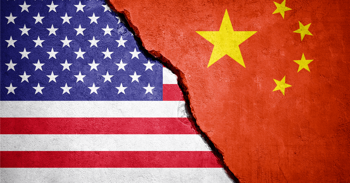 Trade War Is Diverting USA Petroleum Gas Cargoes Away From China